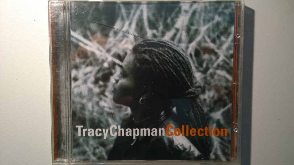 Tracy Chapman - Collection, Cd's en Dvd's, Ophalen of Verzenden, Zo goed als nieuw, Pop, Album