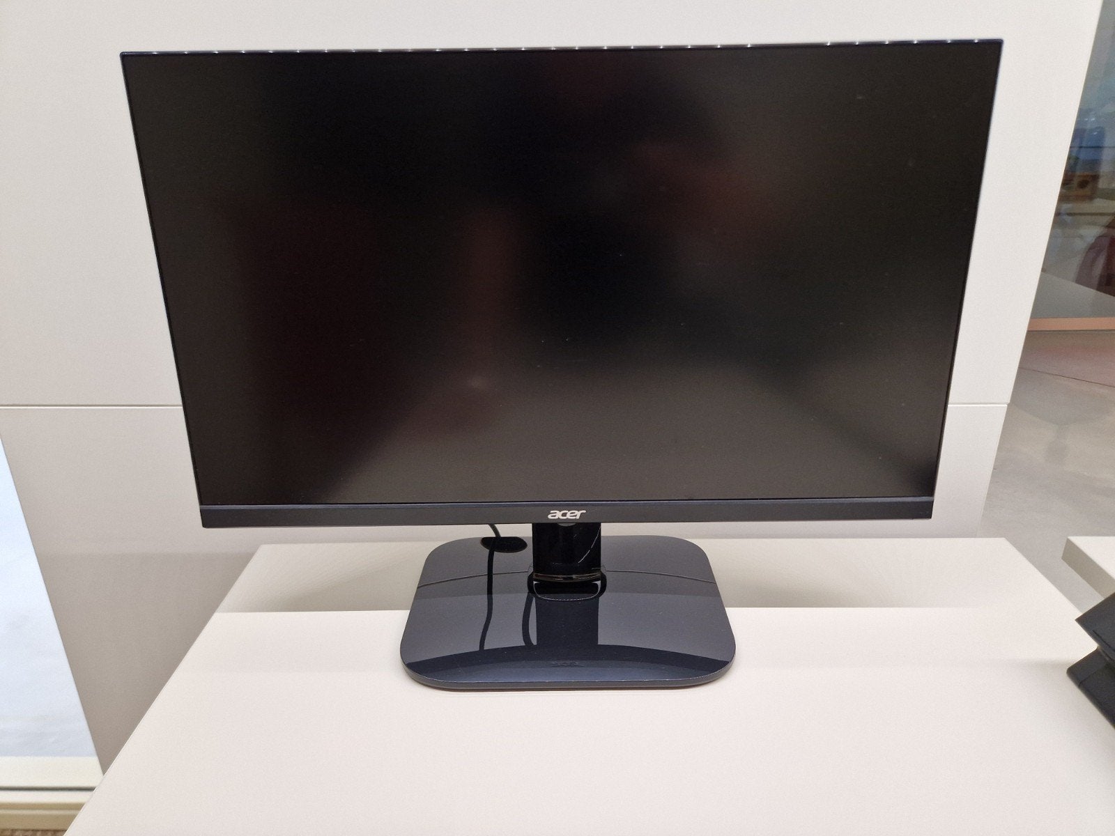 Acer KA220HQL monitor - Full LED-scherm, Ophalen, Full HD, 60 Hz of minder, LED