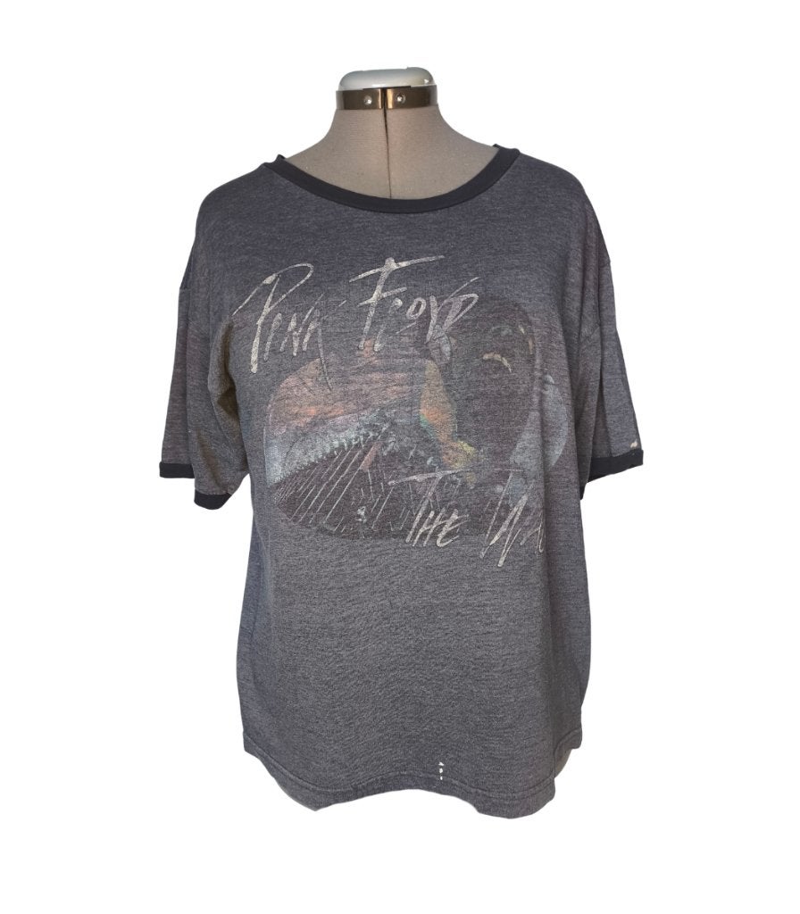 vintage pink floyd the wall t shirt medium, Vintage, Vintage, Vintage, Vintage