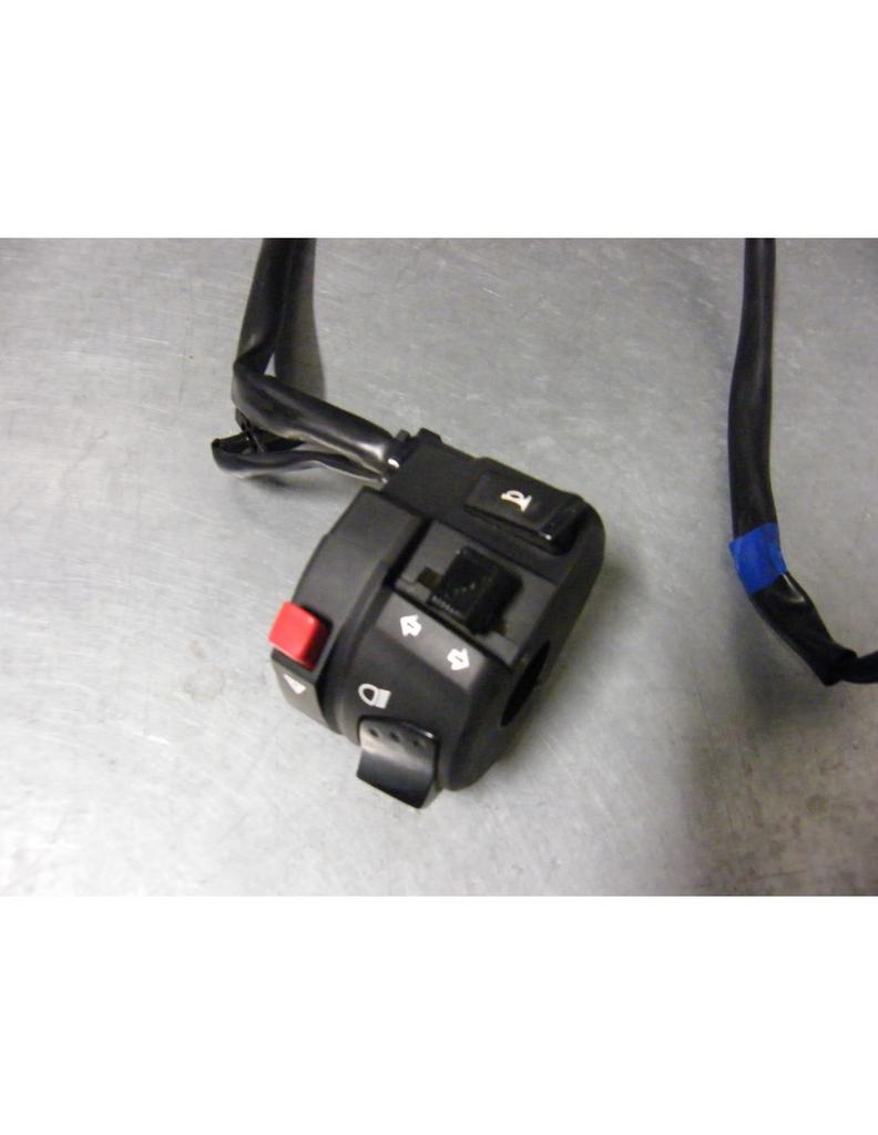 B-king 1300 2007 - 2009 Suzuki D1-41239