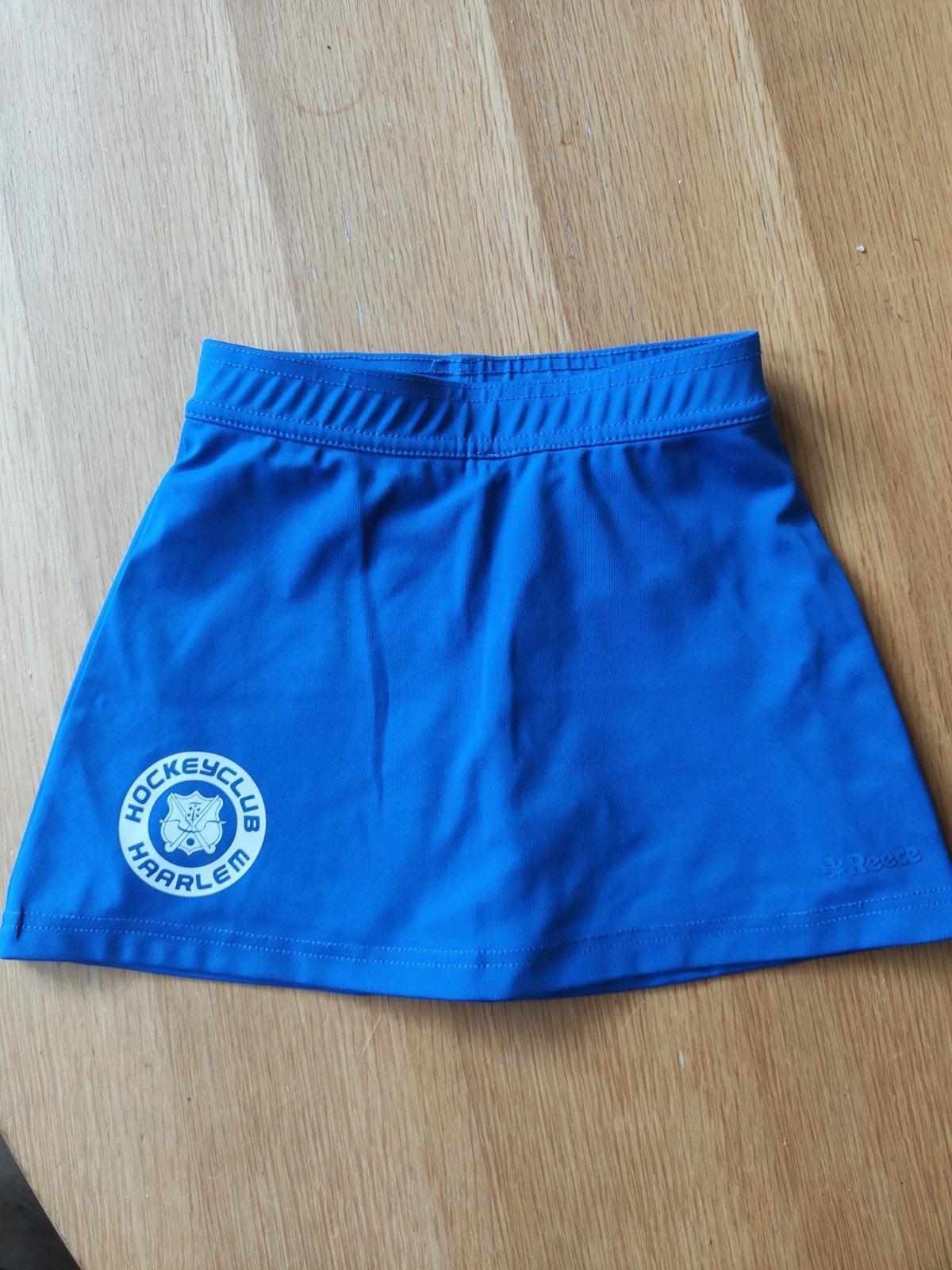 HC Haarlem hockey rokje - Maat 140, Ophalen of Verzenden, Gebruikt, Kleding