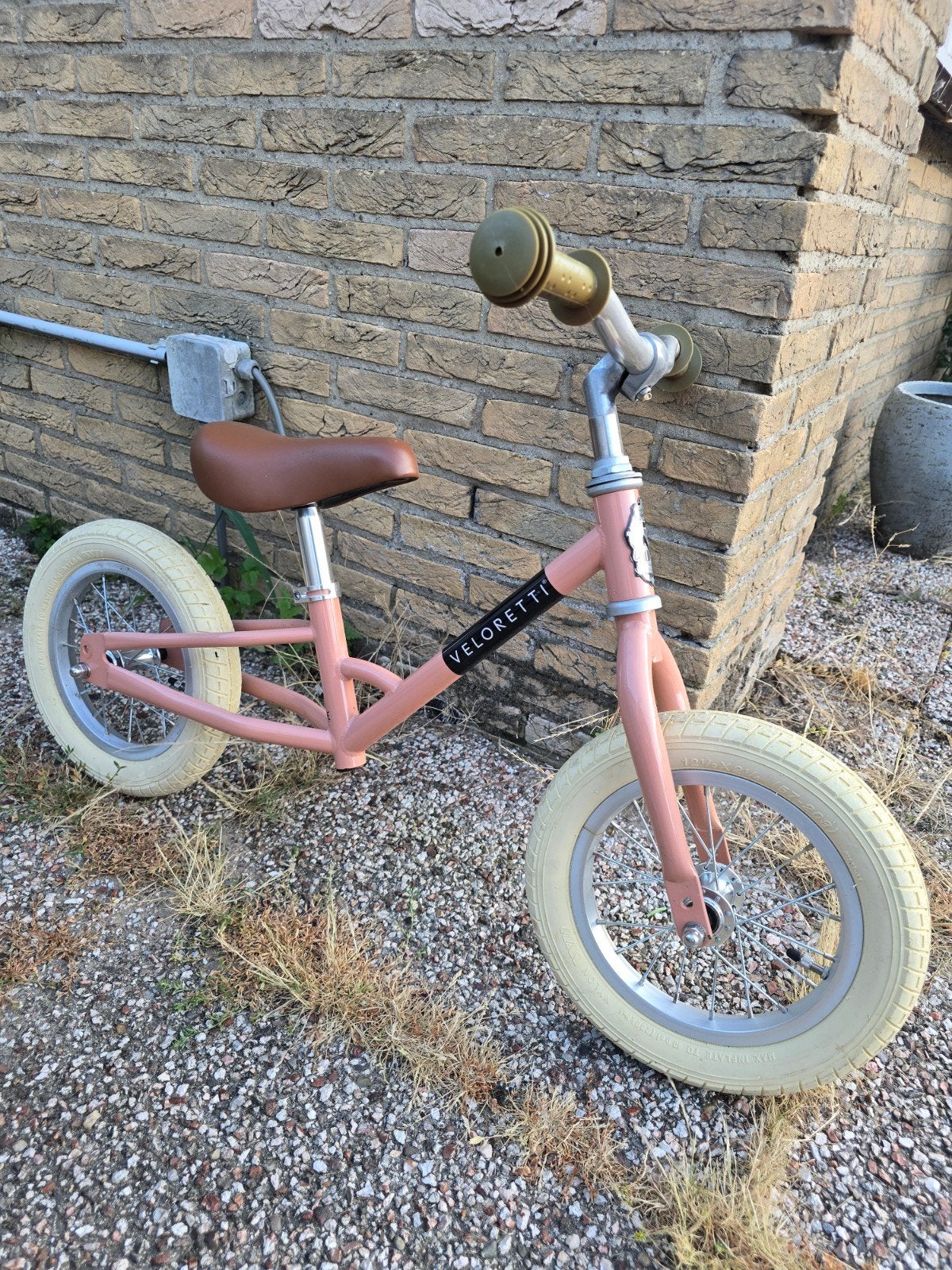 Veloretti Tricycle - Zo goed als nieuw, Ophalen, Zo goed als nieuw, Veloretti
