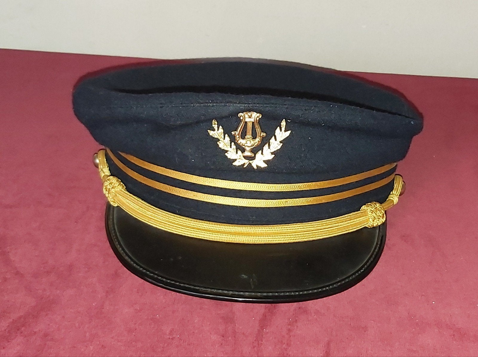 Pet kepi harmonie pet decoratie, Verzenden