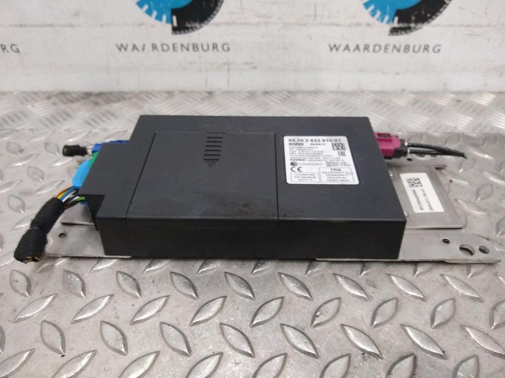 BMW 3 SERIES 320dA EDE Steptronic Edition  COMPUTER ECU 2017, Auto-onderdelen, Ophalen of Verzenden, Gebruikt, ARN erkend