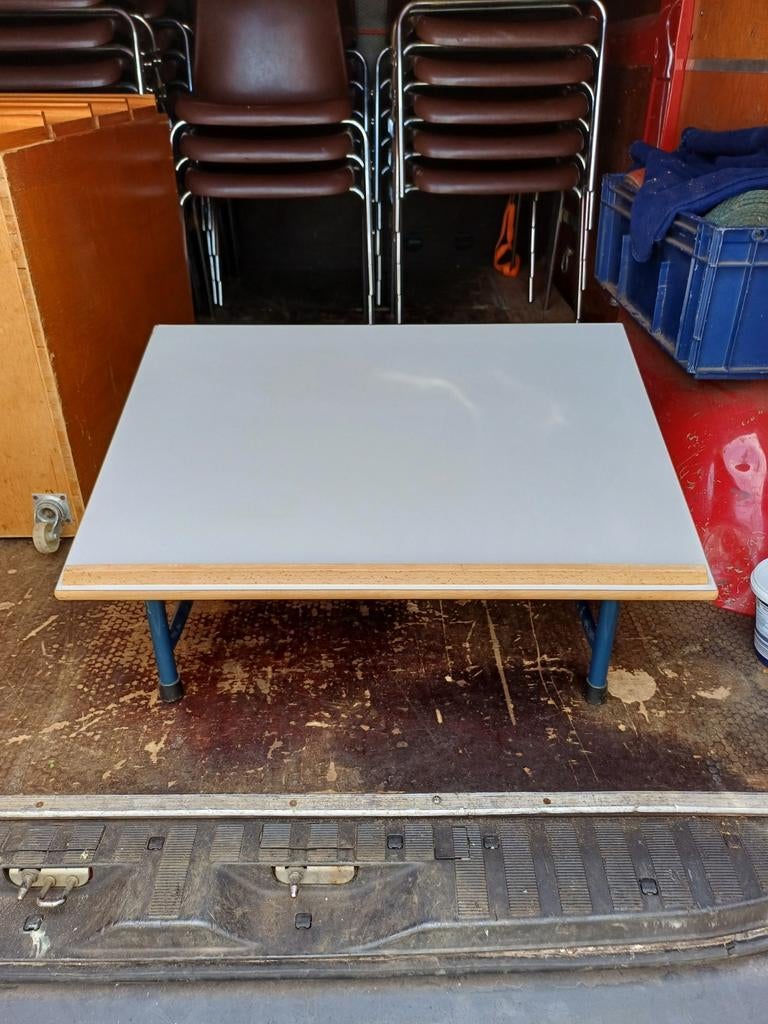 1 x grote lessenaar. Boeken / standaard., Ophalen, Gelezen