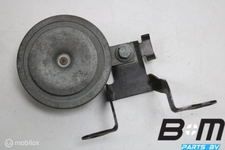 Alarmsysteem claxon VW Lupo 6N0951101F, Auto-onderdelen, Elektronica en Kabels, Gebruikt