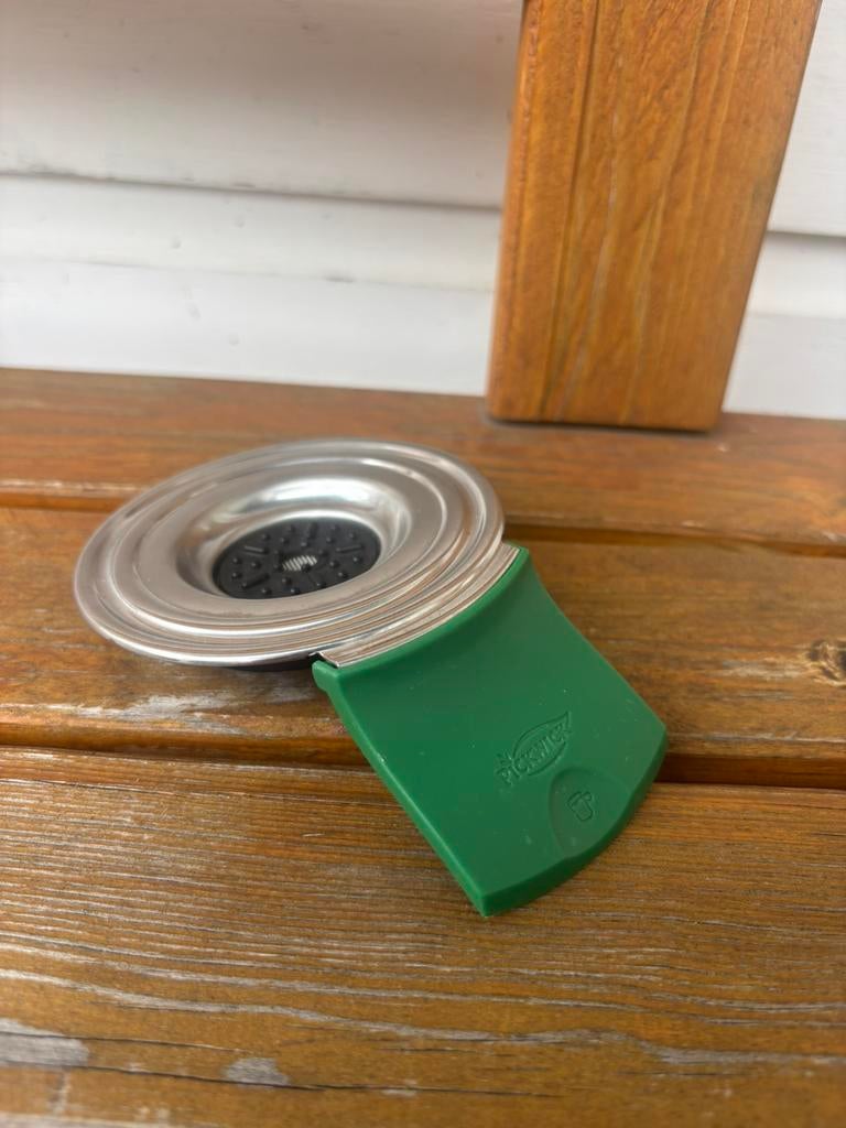 Philips Senseo HD7994/10 theepadhouder pickwick thee, Ophalen of Verzenden