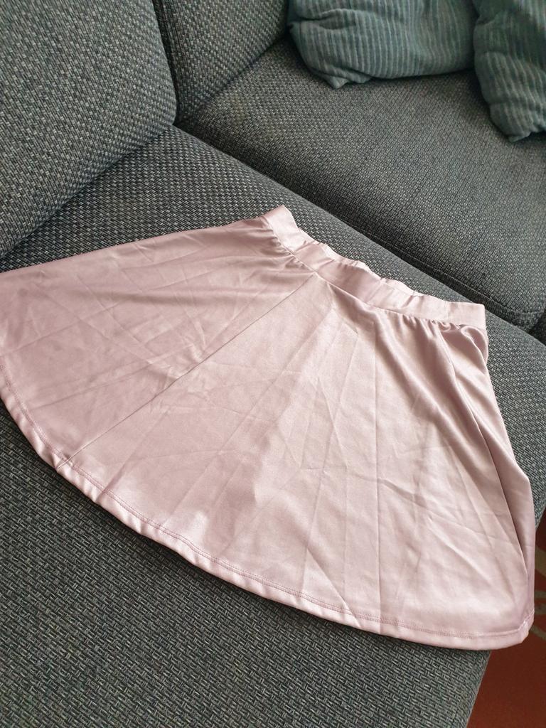 Rokje 146/152, Ophalen of Verzenden, Zo goed als nieuw, Meisje, Jurk of Rok