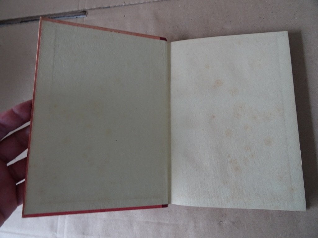 H. de Greeve pr. Staties lijdensmeditaties 1e druk 1948, Gelezen, Christendom | Katholiek, Ophalen of Verzenden, H. de Greeve pr.