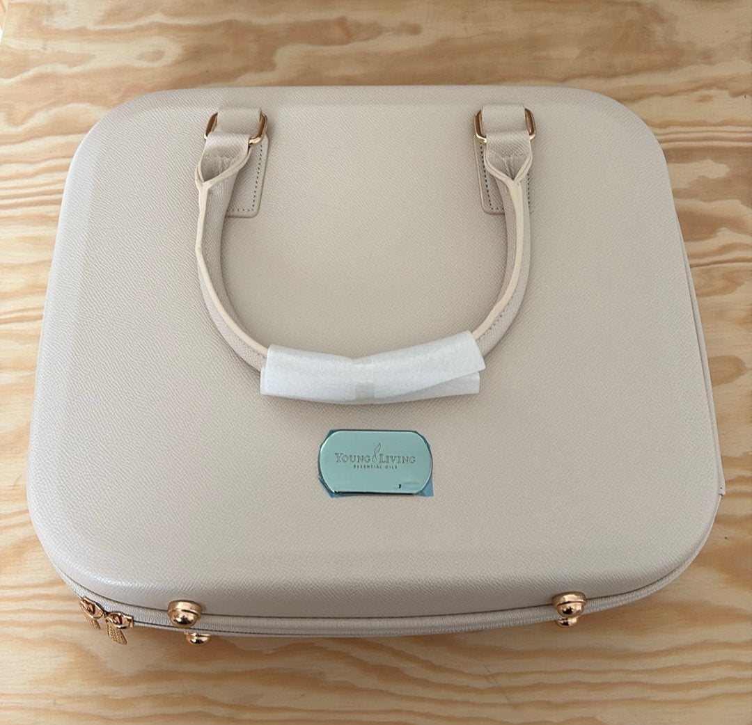Young Living koffer / tas, Verzenden, Nieuw