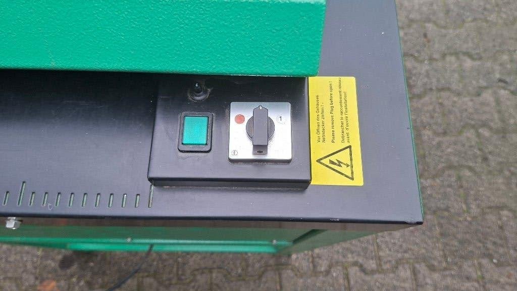 Cusion Pack 316 Karton schredder snijder, Ophalen, ,, Zo goed als nieuw, ,