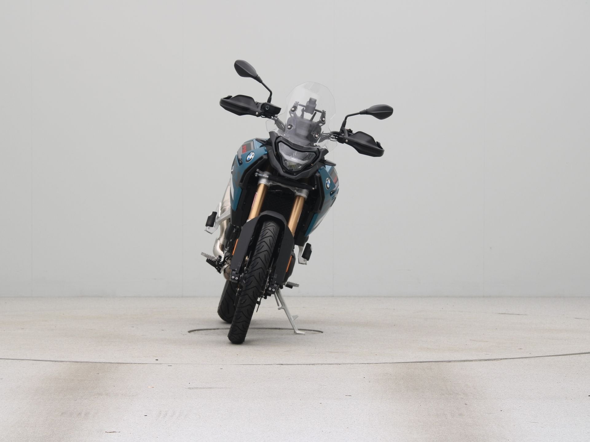 BMW F 900 GS BTW Motor (bj 2026), 895 cc, Traction Control, Handgeschakeld, Dusseldorp Motorrad Alkmaar