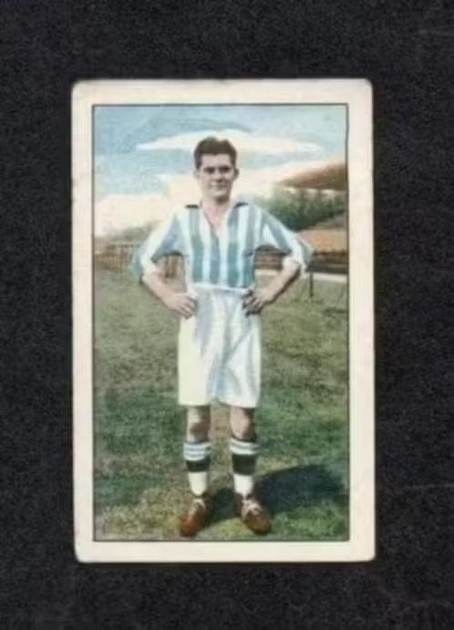 Voetbalplaatje Jorissen Juliana Spelholzerheide (178)., Verzamelen, Ophalen of Verzenden, Zo goed als nieuw