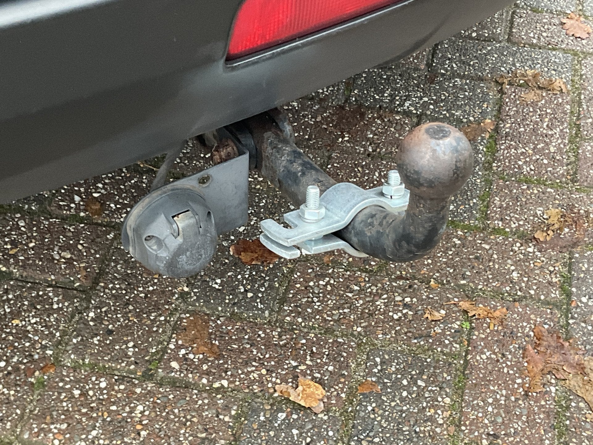 Foto 20 van Nissan QASHQAI 1.5 dCi Connect Edition Trekhaak Pano Camera
