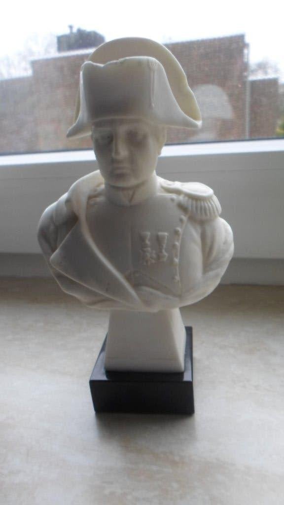 buste van Napoleon, Ophalen of Verzenden