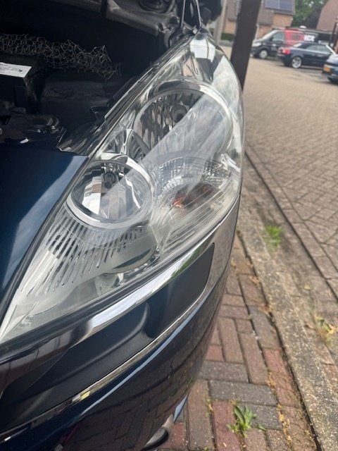 Doffe koplampen polijsten €25 !!!, Ophalen, Nieuw