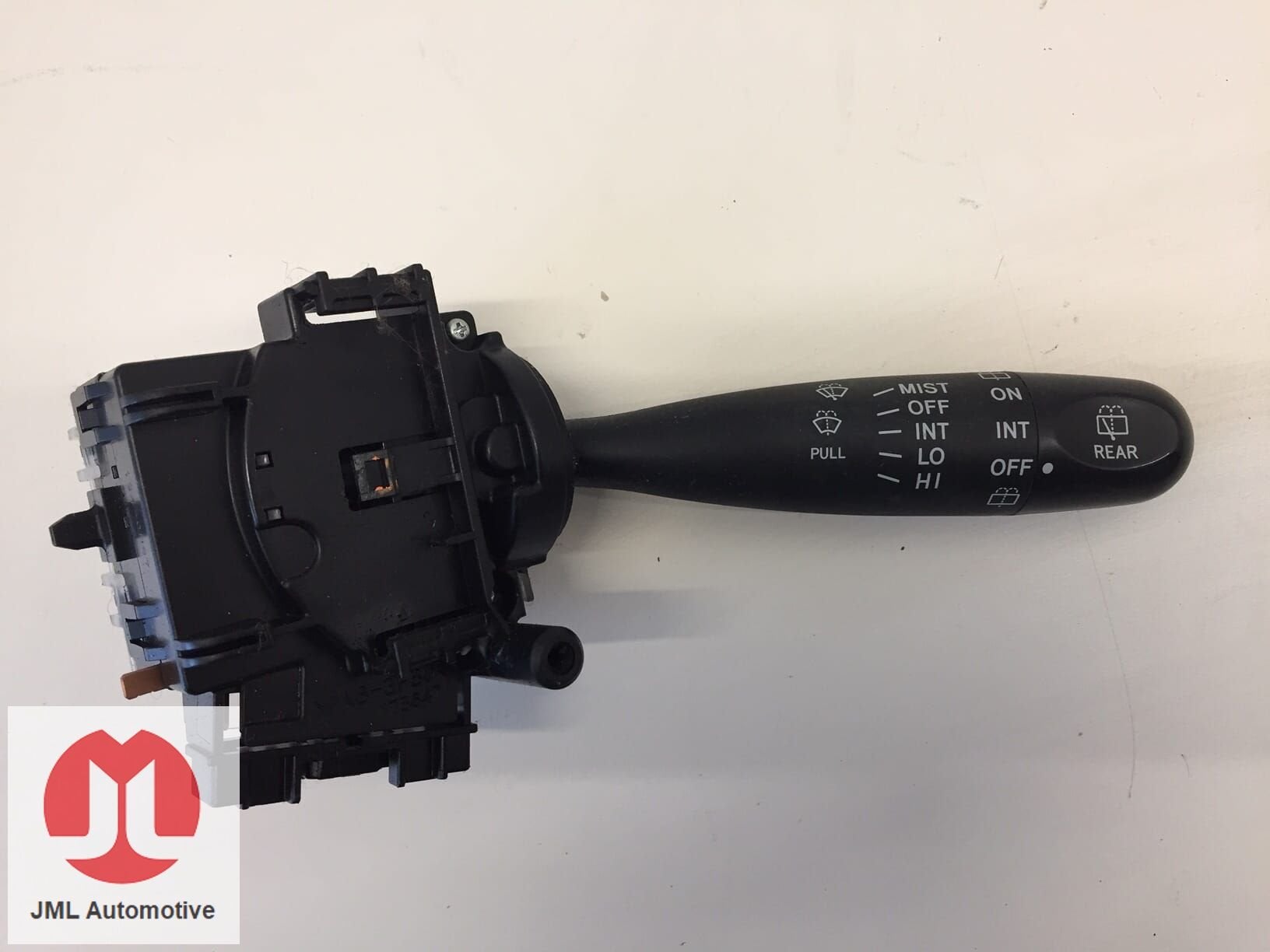 RUITENWISSER SCHAKELAAR DAIHATSU CUORE, Gebruikt, -, -, Ophalen of Verzenden