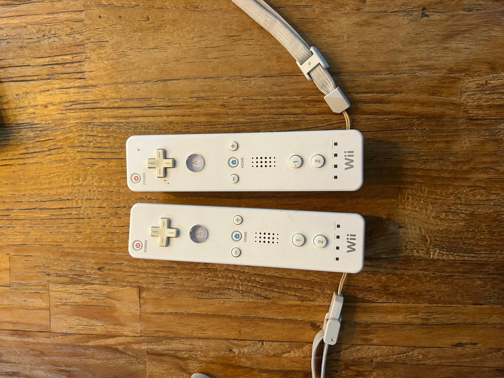 Nintendo Wii Remote, Spelcomputers en Games, Ophalen, Overige genres, 1 speler, Zo goed als nieuw