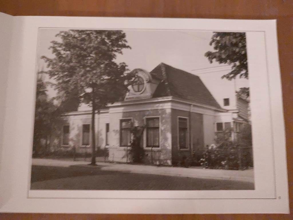Hollandsepad-Ossepad , padboekjes deel 3, Boeken, Ophalen of Verzenden, 20e eeuw of later, Zo goed als nieuw