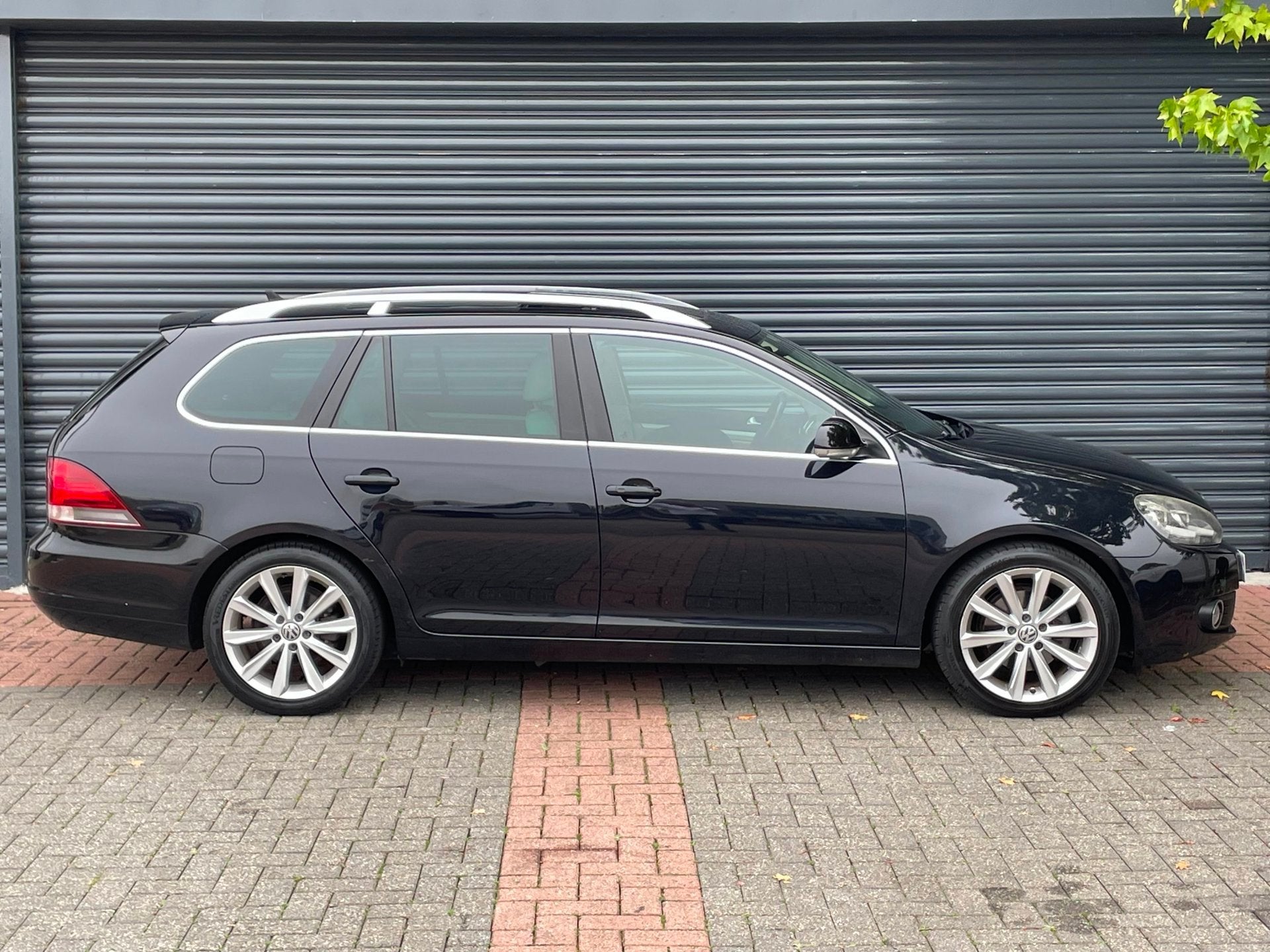 Volkswagen Golf Variant 1.4 TSI Highline Pano | Automaat | L, Euro 5, Gebruikt, Beige, 4 cilinders