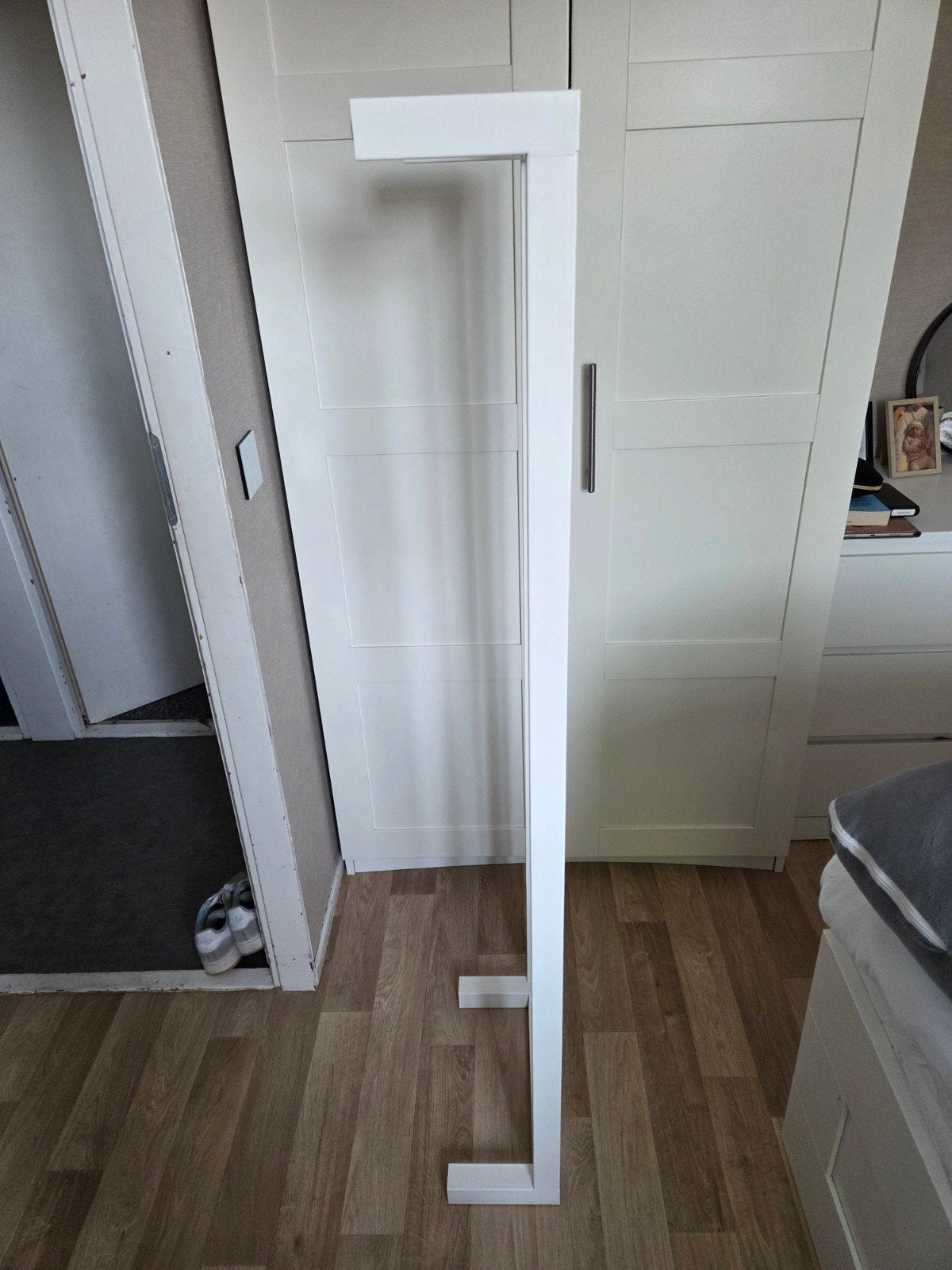 IKEA KALLAX onderstel, Ophalen, Zo goed als nieuw