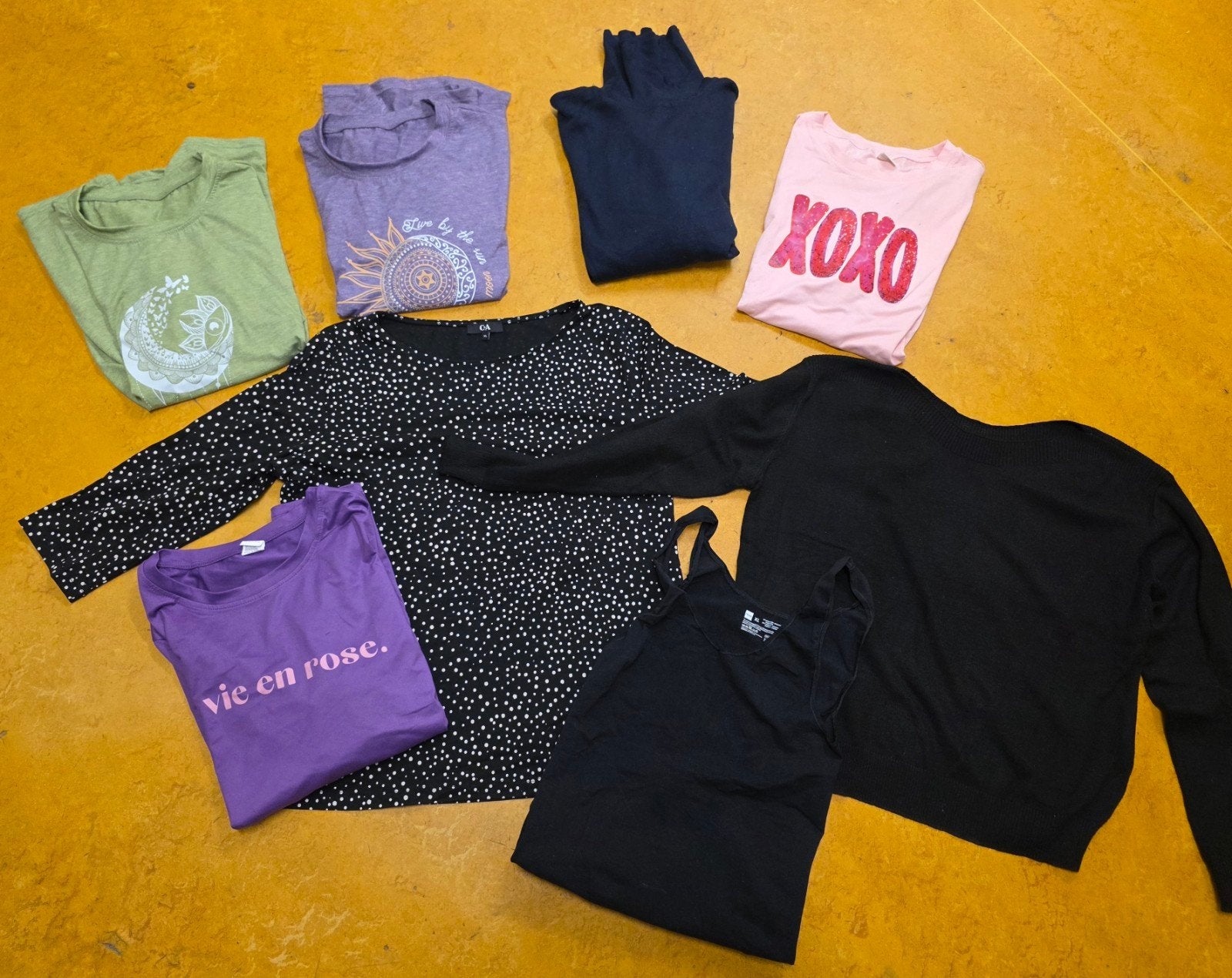 Pakket mooie dames kleding maat L/ XL, Ophalen of Verzenden, Nieuw, Maat 46/48 (XL) of groter