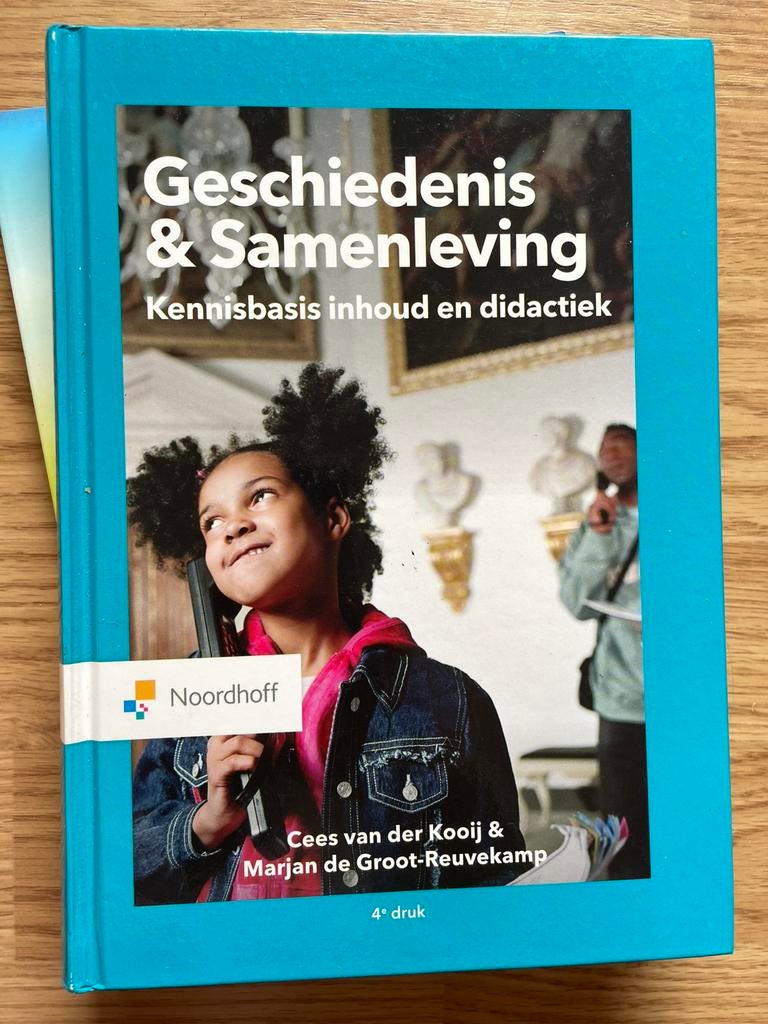 Marjan de Groot-Reuvekamp - Geschiedenis & samenleving, Ophalen of Verzenden, Zo goed als nieuw, Marjan de Groot-Reuvekamp; Cees van der Kooij