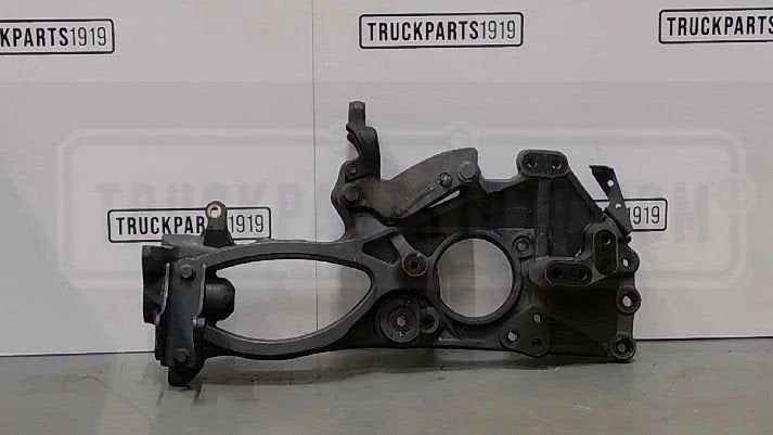 DAF Body & Chassis Parts Chassis steun Li. DAF 106, Ophalen, Gebruikt