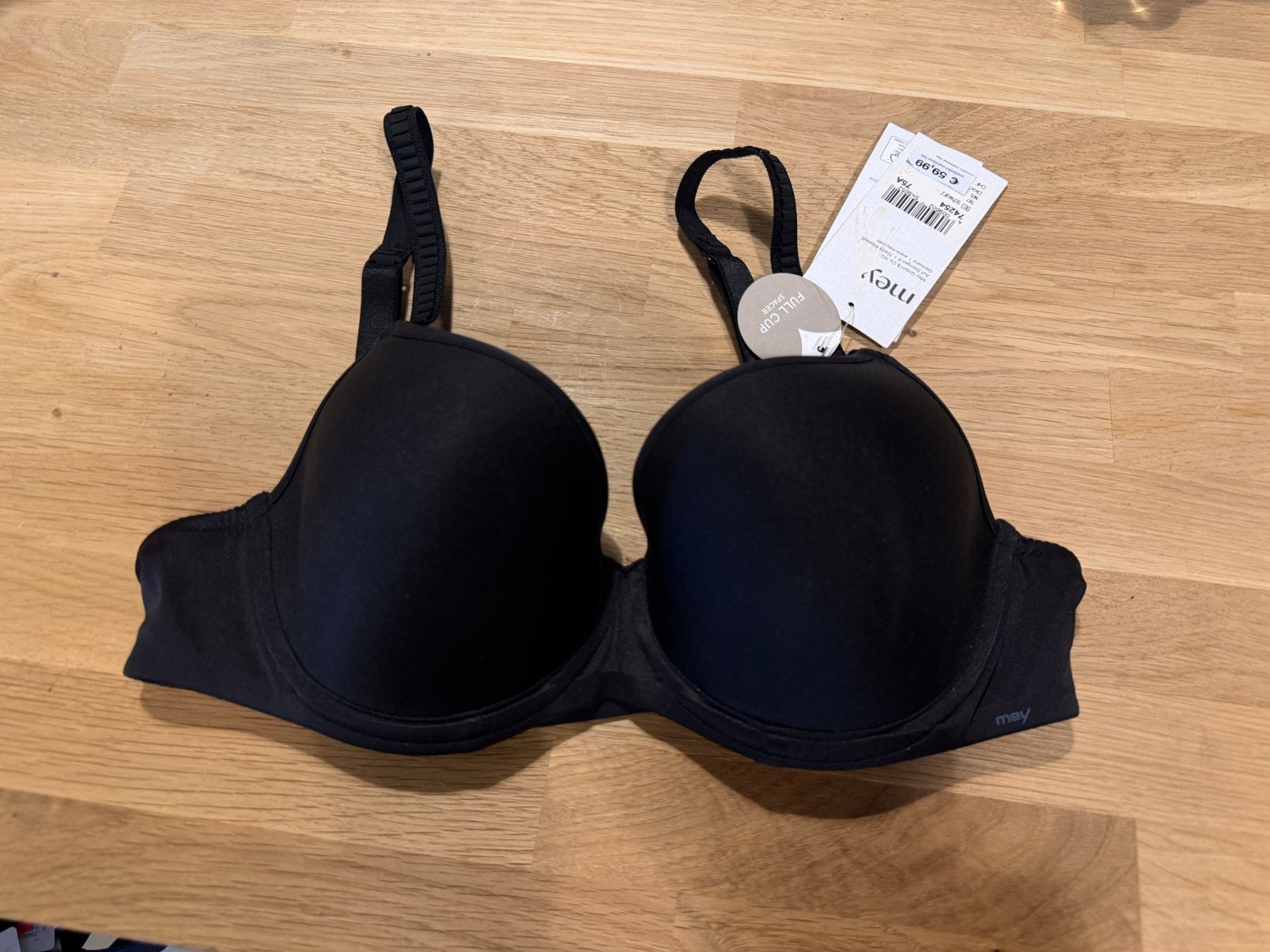 Mey bh 75A NIEUW!! Nu €25, Kleding | Dames, Ondergoed en Lingerie, Ophalen of Verzenden, BH