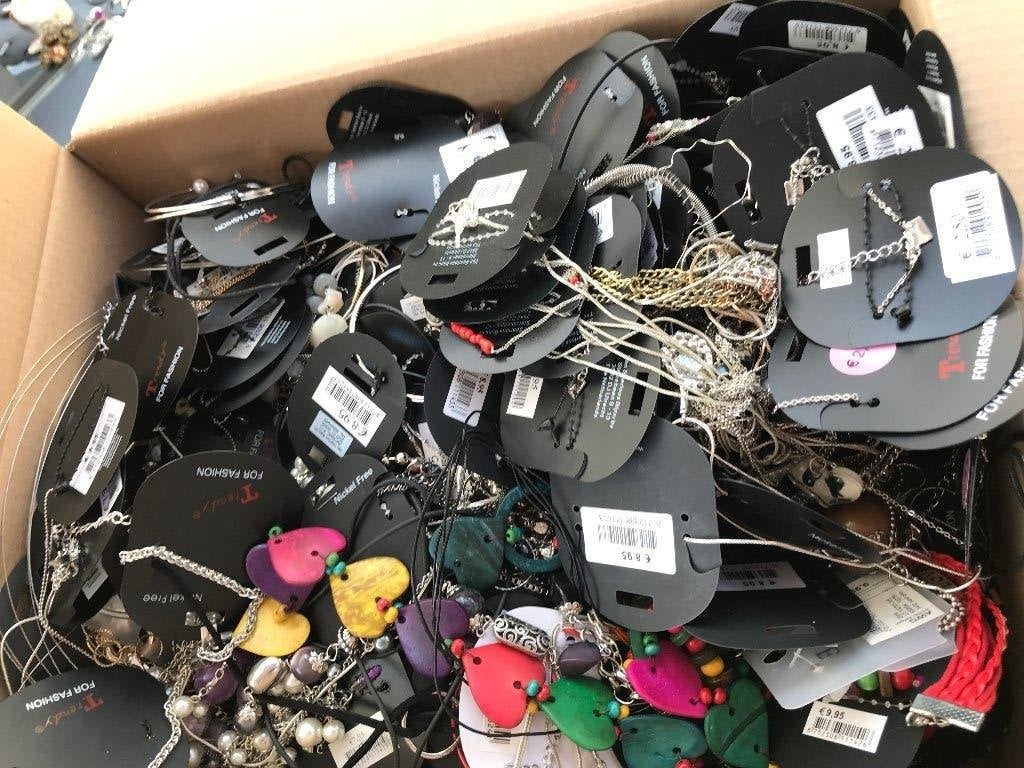 partij sloopsieraden, Ophalen of Verzenden, Nieuw, Kraal