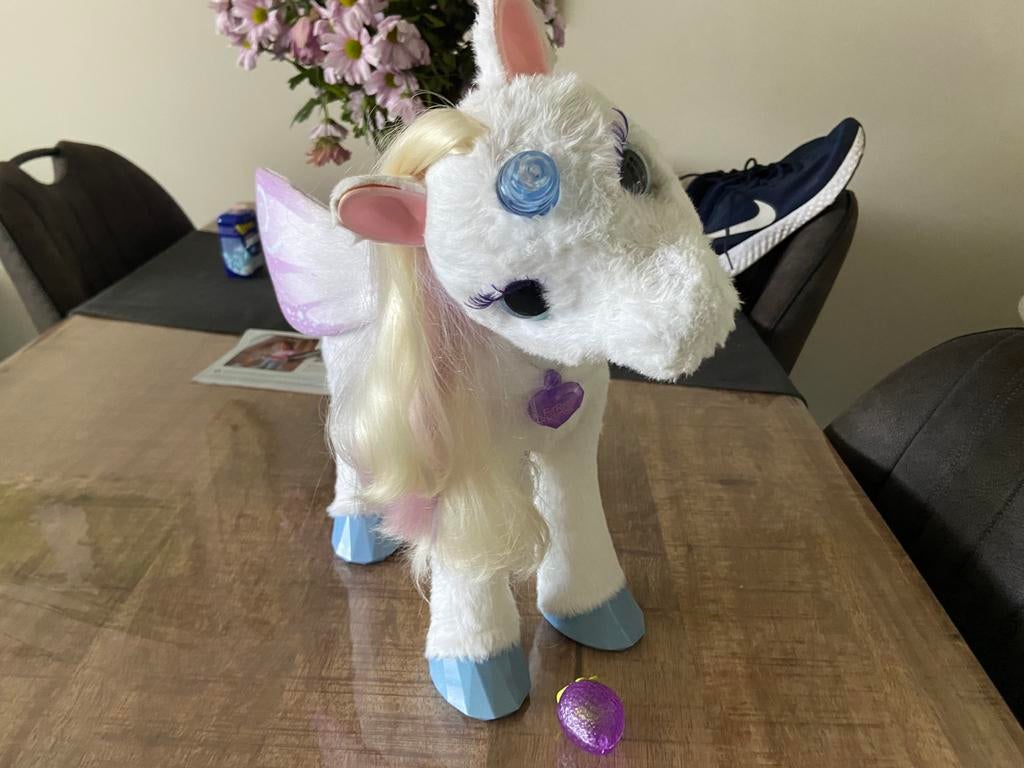 Star Lilly, Ophalen of Verzenden, Gebruikt
