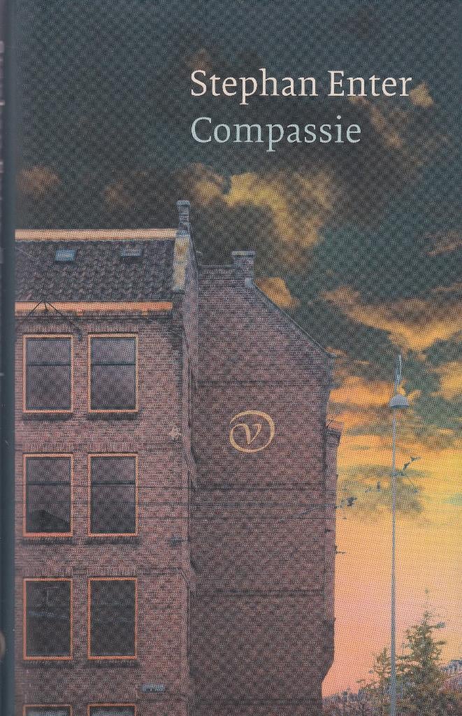 Stephan Enter Grip, Compassie, Pastorale, Boeken, Ophalen of Verzenden, Zo goed als nieuw