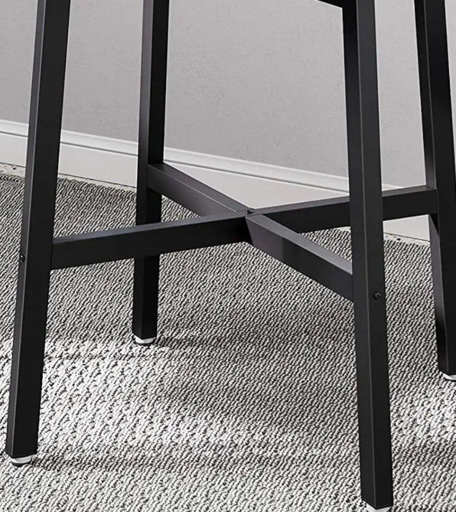 Tafelpoot  voor eettafel, Huis en Inrichting, Tafelonderdelen, Ophalen, 50 tot 100 cm, 50 tot 100 cm, Zo goed als nieuw