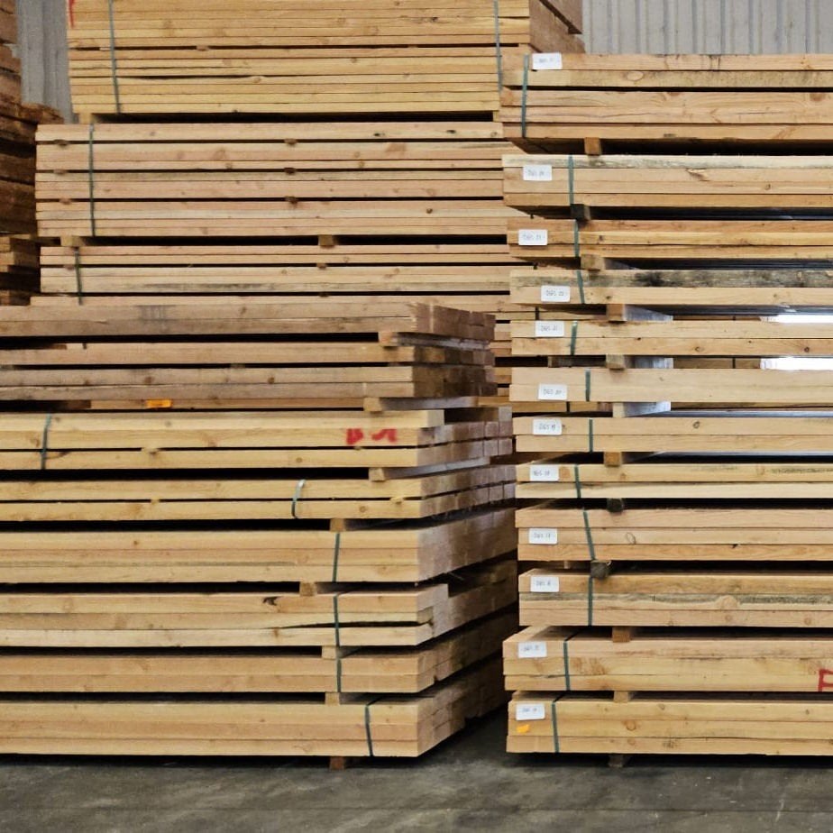 Douglas | douglas balken | balk | balkhout | 70x200 | 75x175, Ophalen, Nieuw, 250 cm of meer, Balken