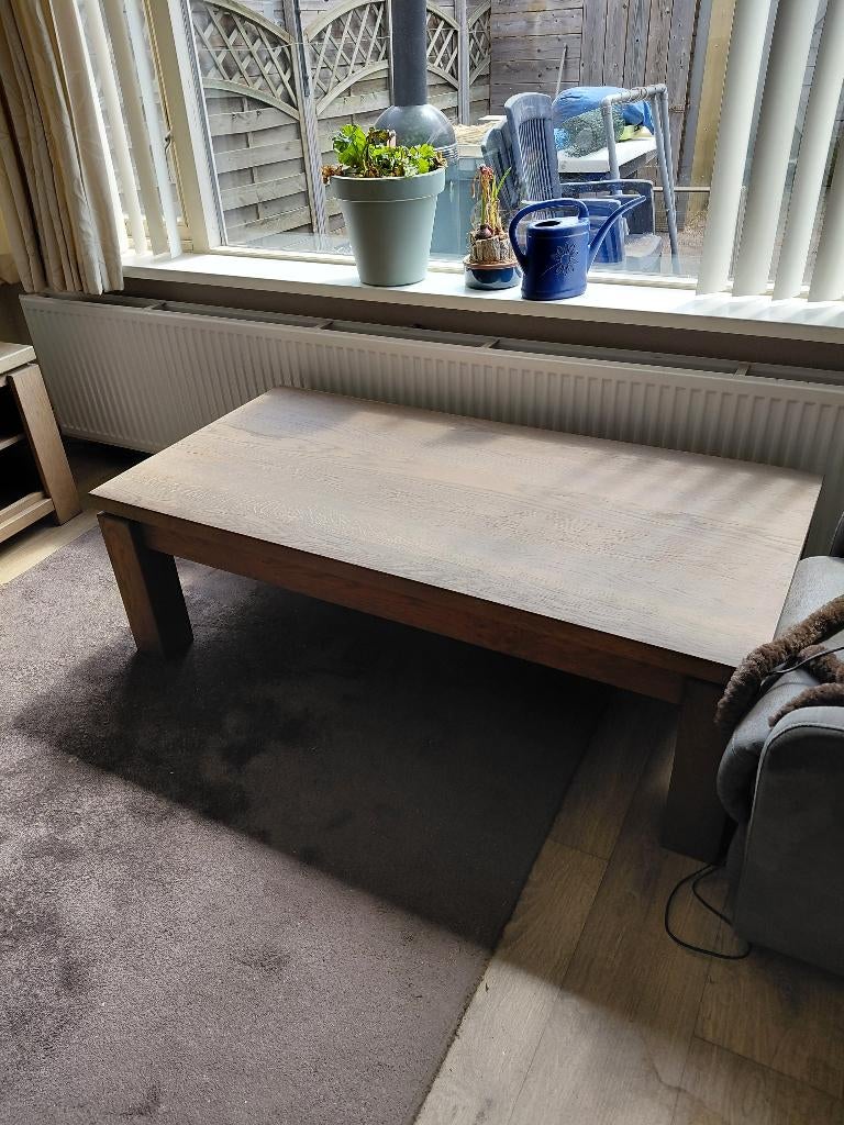 Kast, salontafels eettafel en slaapkamerkast, Huis en Inrichting, Complete inboedels, Ophalen