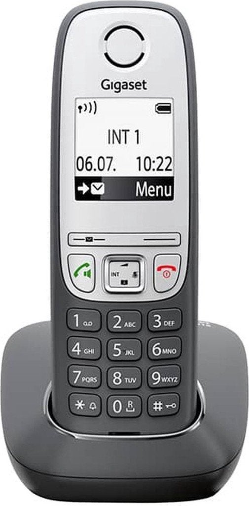 Gigaset A415H  Dect telefoon alleen handset, Ophalen of Verzenden, Nederland