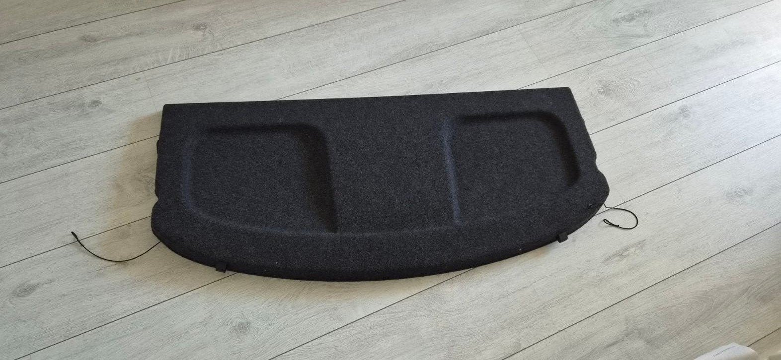 Hoedenplank Toyota Auris Hybride 1.8 (2011), Ophalen, Gebruikt, Achterklep, Toyota