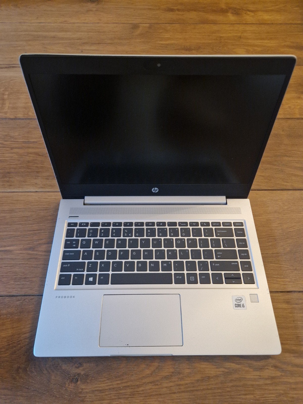 HP ProBook 450 G7 - i5, 15 inch, zakelijke laptop, 2 tot 3 Ghz, 15 inch, Ophalen of Verzenden, SSD