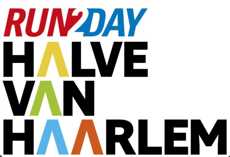 1 kaart Halve van Haarlem 21km, Tickets en Kaartjes, Evenementen en Festivals, Eén persoon