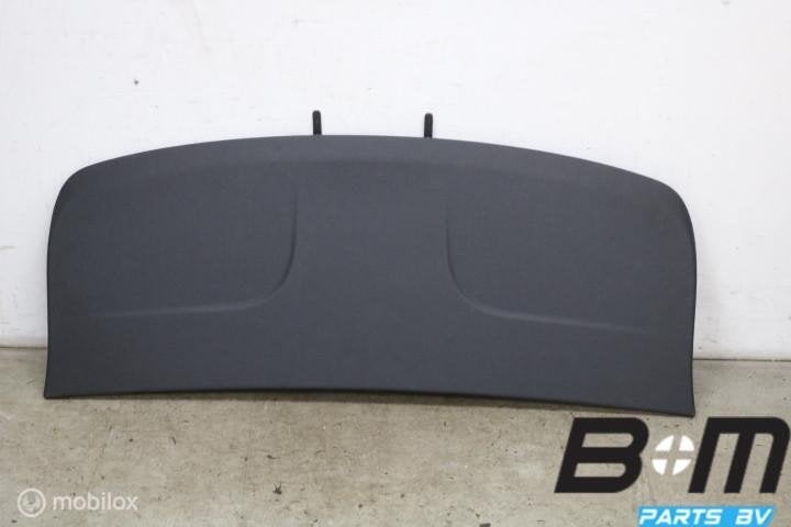 Hoedenplank achterste gedeelte Audi A5 8T 12km 8T8867769C, Auto-onderdelen, Gebruikt