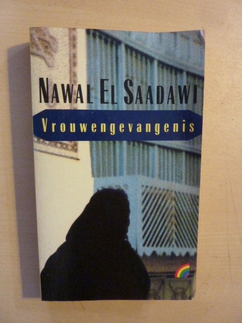 Nawal El Saadawi - Vrouwengevangenis, Verzenden, Gelezen, Nederland