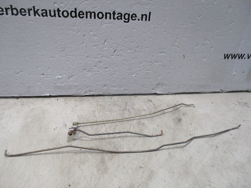 Portierstangen Links Voor Toyota Celica (T20) 1997, Gebruikt, Kundenbetreuung@toyota.de, Toyota-Allee 2, Köln 50858, , Duitsland