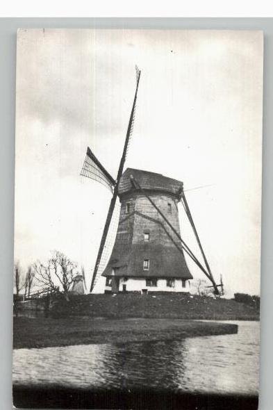Berkel en Rodenrijs 2 kaarten, Verzenden, 1960 tot 1980, Ongelopen, Zuid-Holland