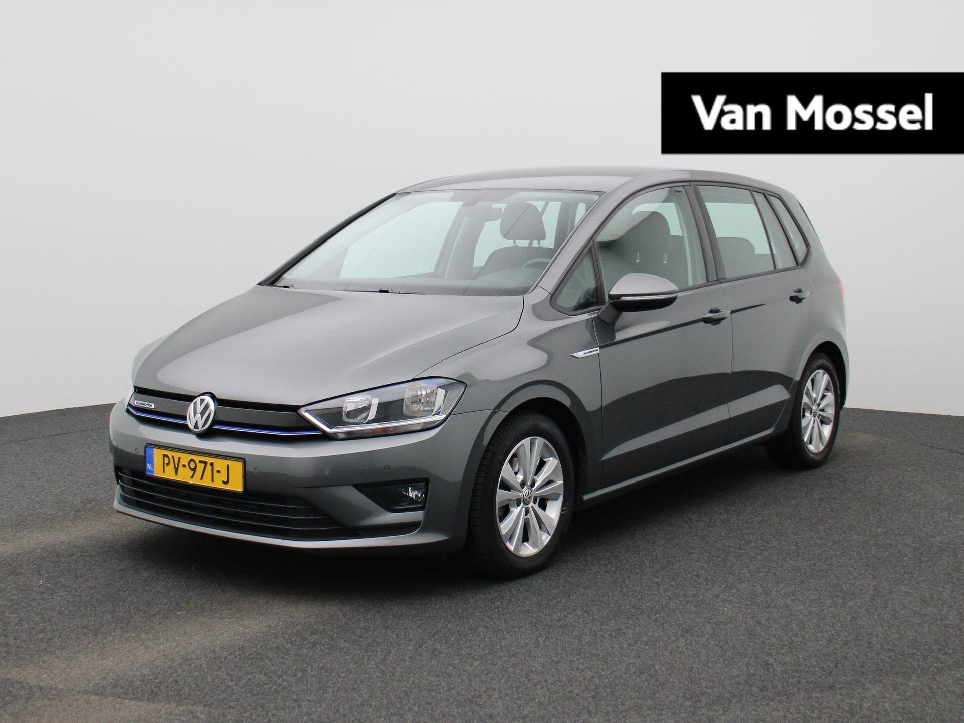 Volkswagen Golf Sportsvan 1.0 TSI Comfortline 116 PK| Origin