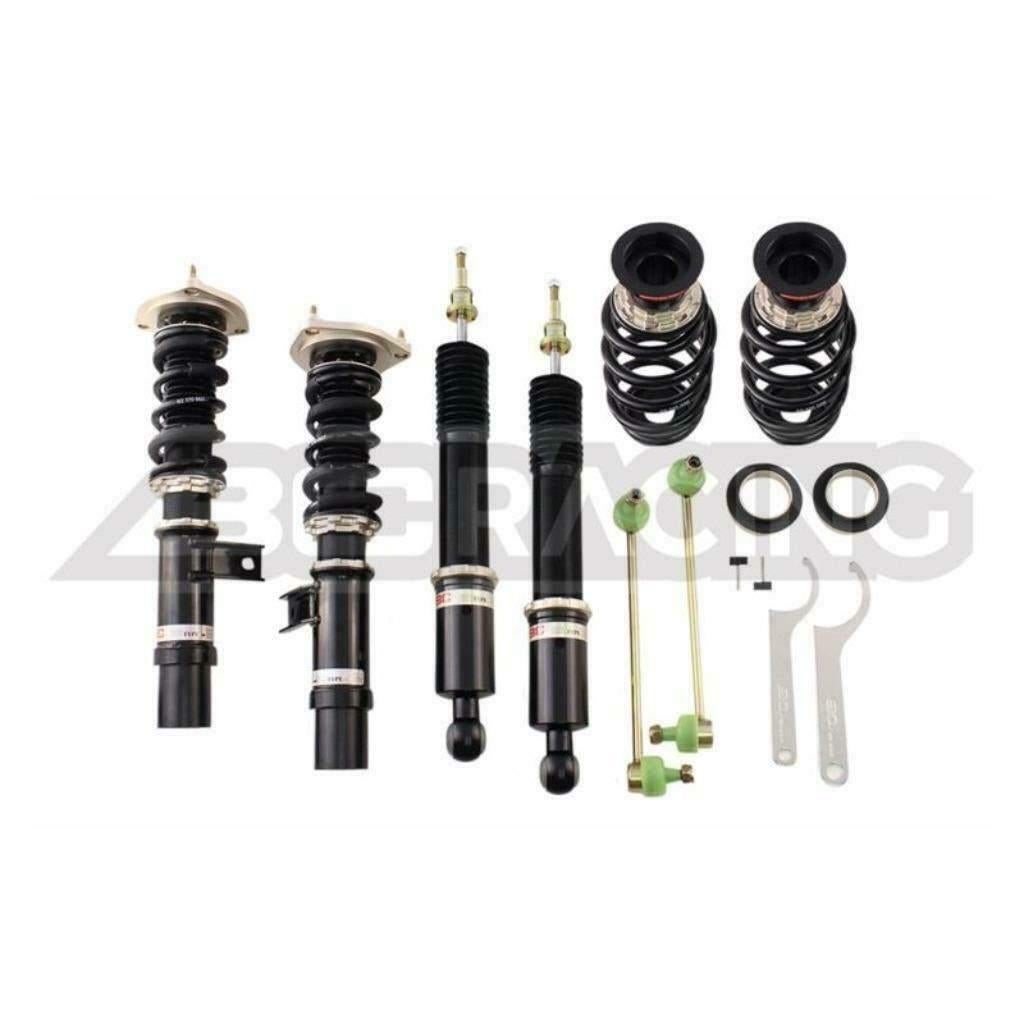 BC Racing BR serie schroefset Volkswagen Passat BG B7 12-16, Ophalen of Verzenden