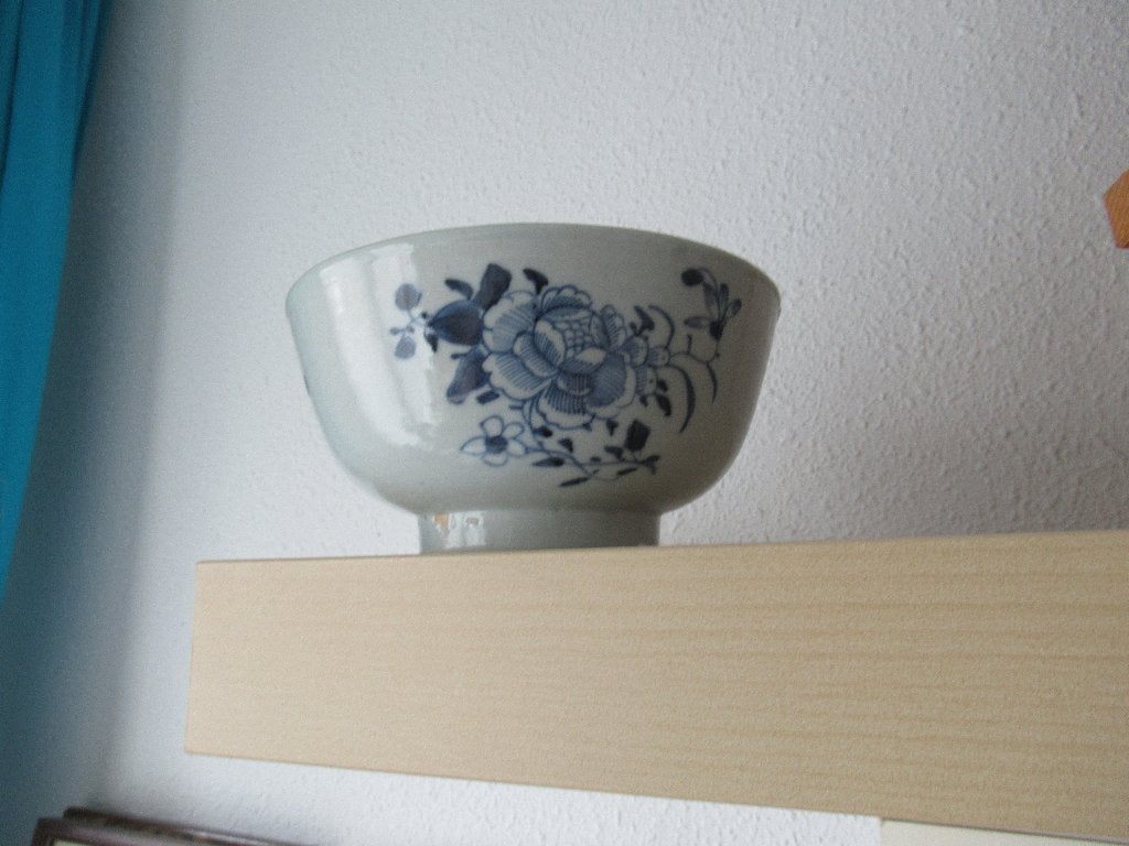 Chinese Kom, Ophalen of Verzenden