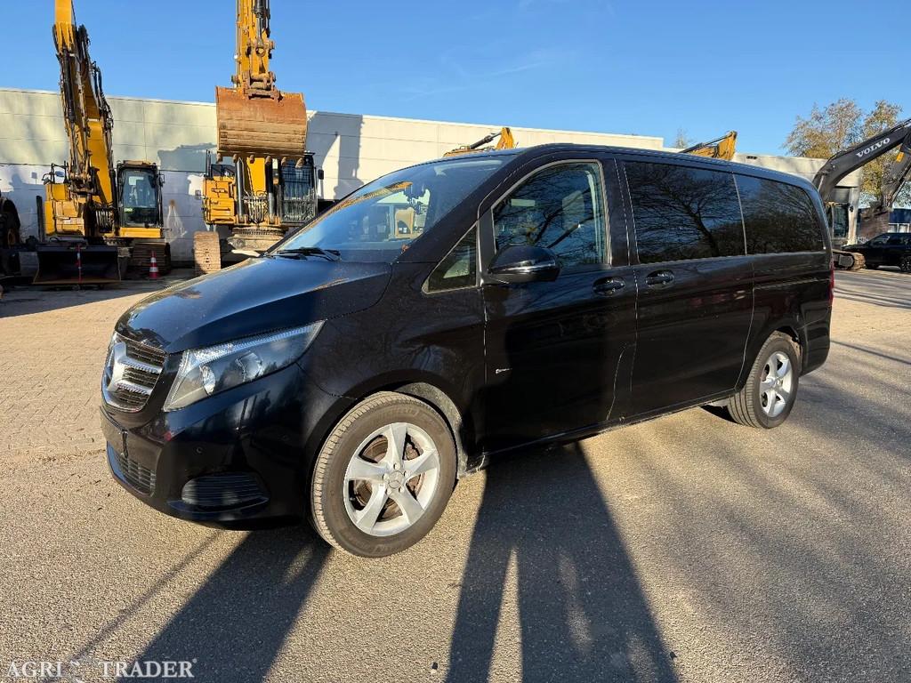 Mercedes-Benz V klasse, Auto's, Mercedes-Benz, Bedrijf, Te koop, V-Klasse