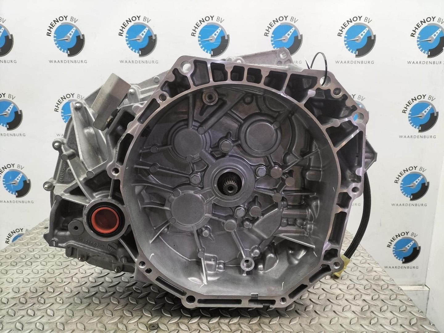 RENAULT AUSTRAL E-tech 200 TRANSMISSIE / VERSNELLINGSBAK 320, Ophalen of Verzenden, Gebruikt, Stiba lid