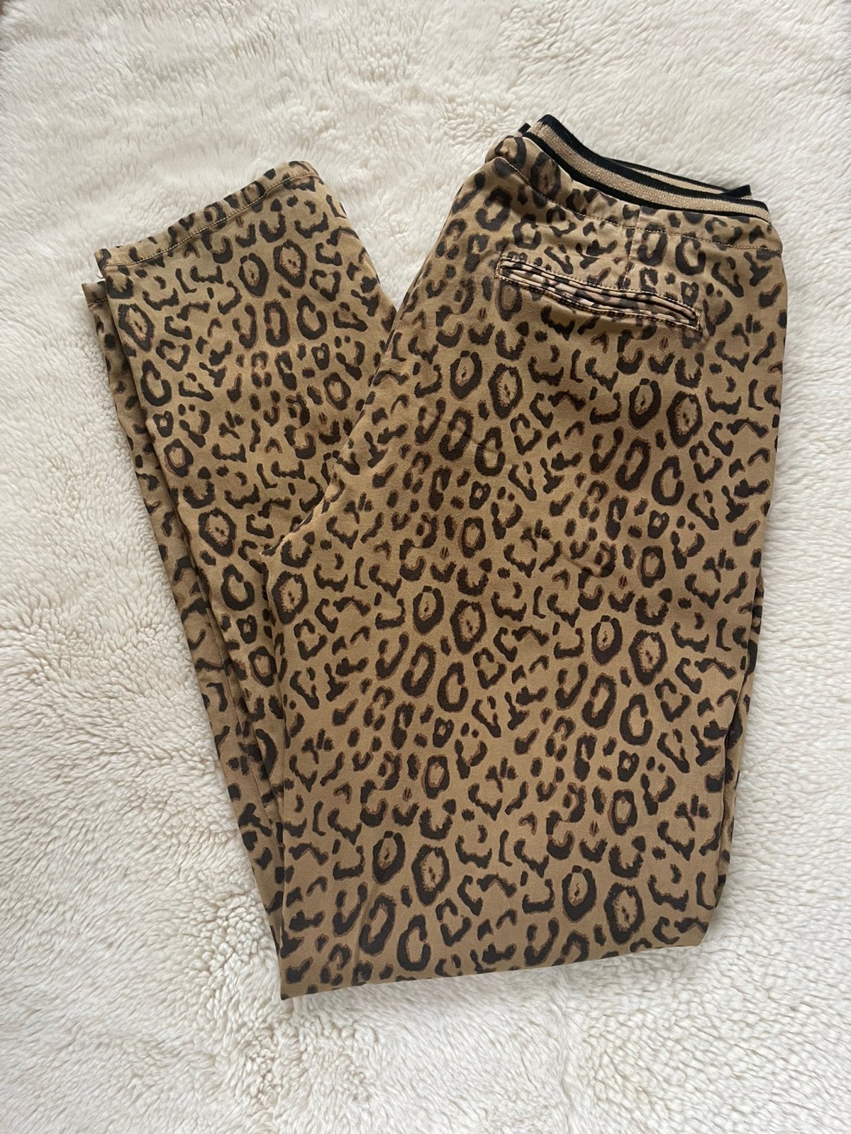 Summum woman broek maat 38, Ophalen of Verzenden, Zo goed als nieuw, Maat 38/40 (M), Lang