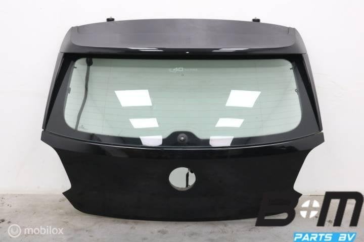 Achterklep VW Polo 6C L041 6R6827025D, Gebruikt